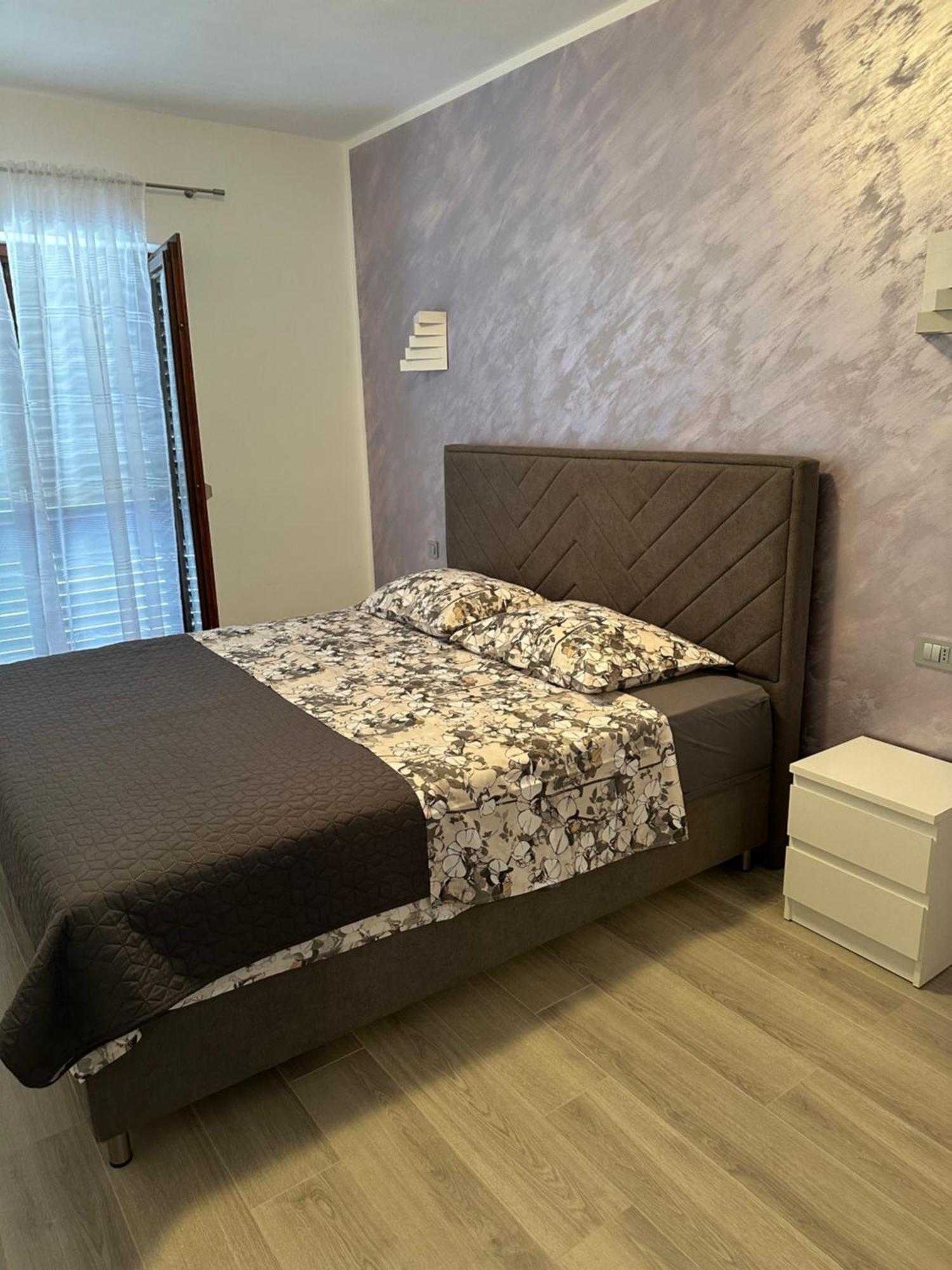 Villa Luka Baska Buitenkant foto